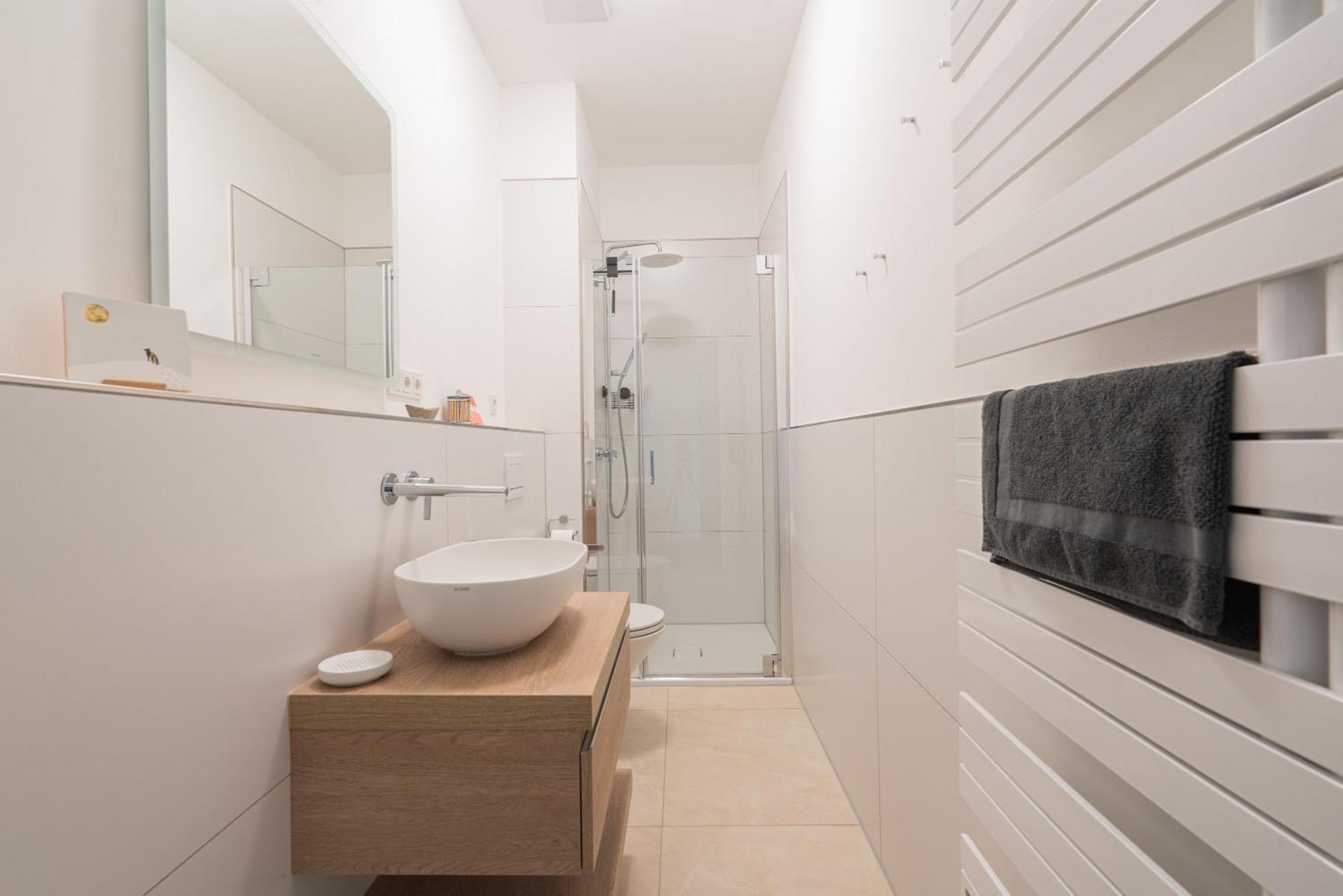 Wave2 Apartment Norderney Exterior foto